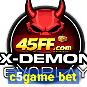 c5game bet